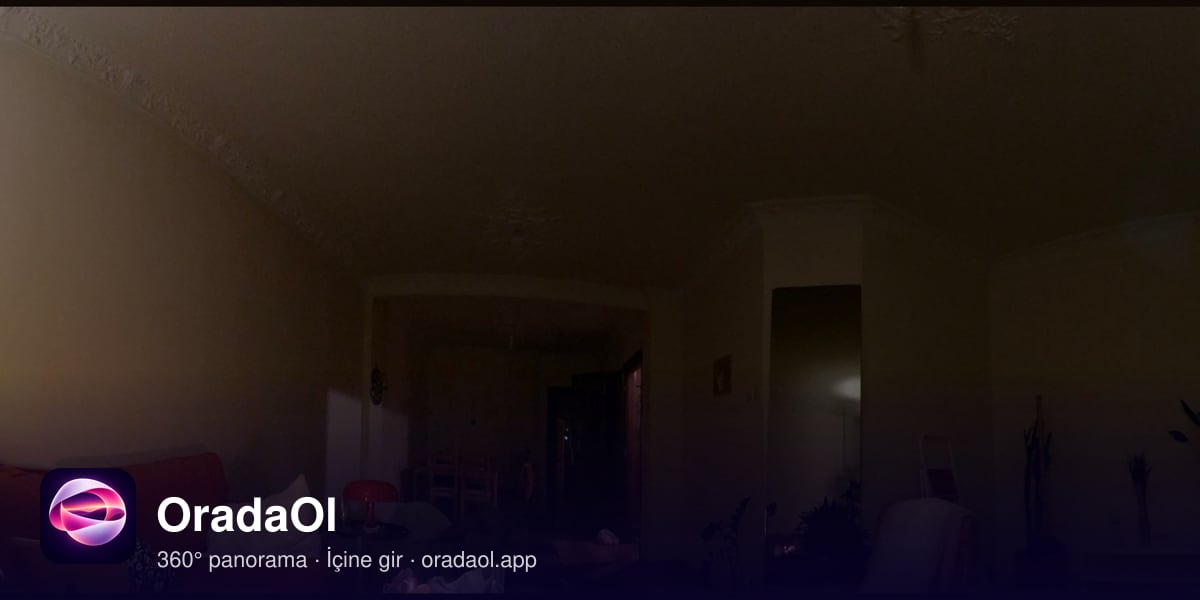 1 Ağustos Panoraması