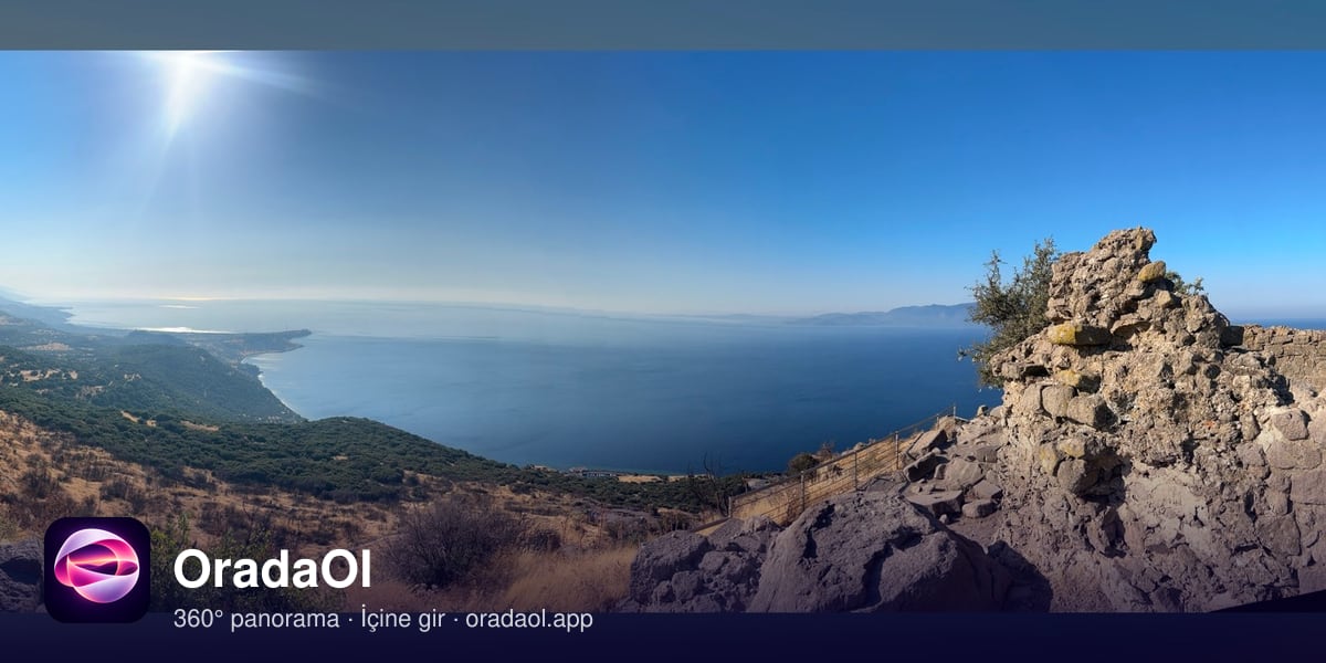 5 Eylül Panoraması