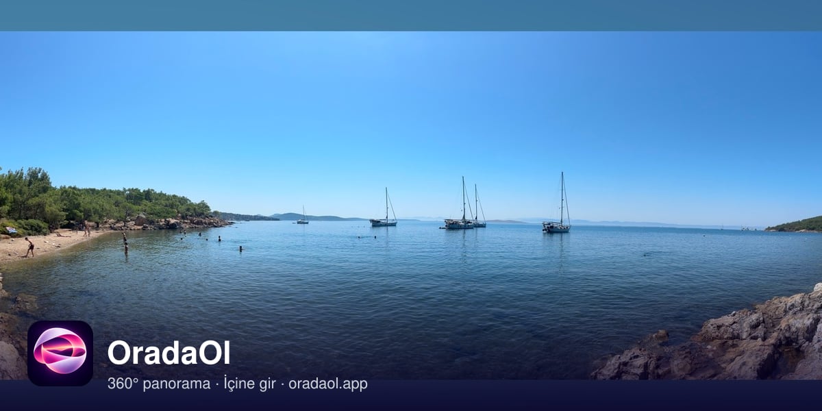 26 Ağustos Panoraması
