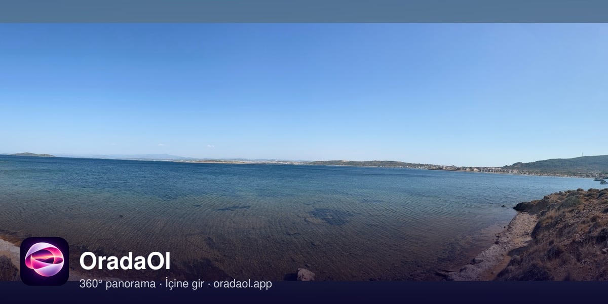 1 Eylül Panoraması