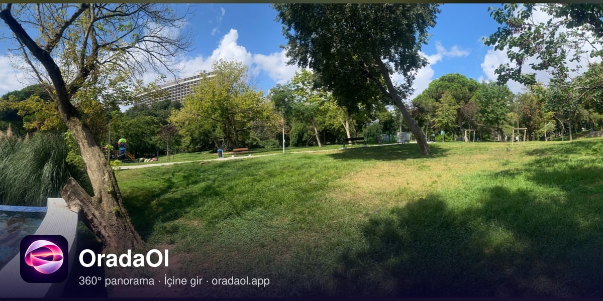 29 Ağustos Panoraması