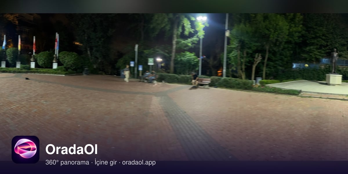 10 Ağustos Panoraması