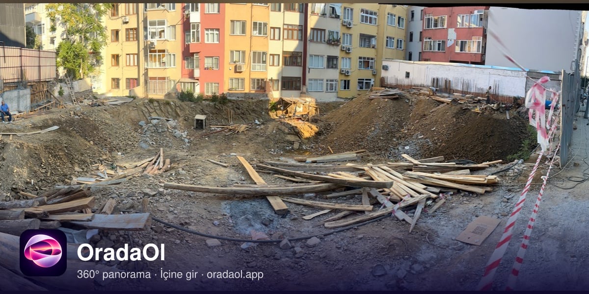 11 Ağustos Panoraması