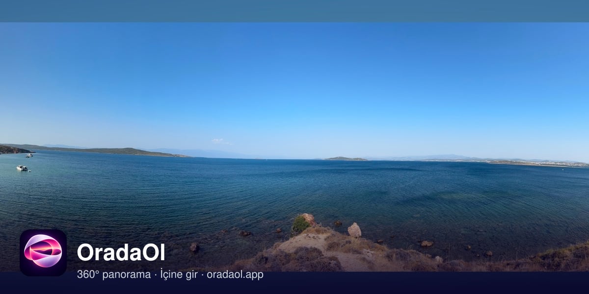 26 Ağustos Panoraması