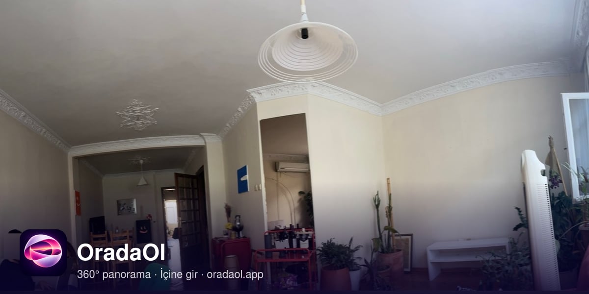14 Ağustos Panoraması